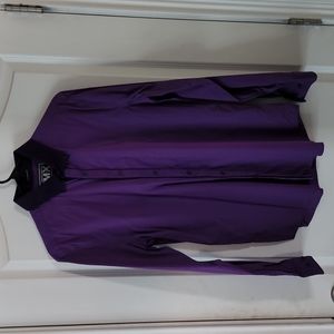 Express 1MX Limited-Edition dress shirt (MODERN FIT)